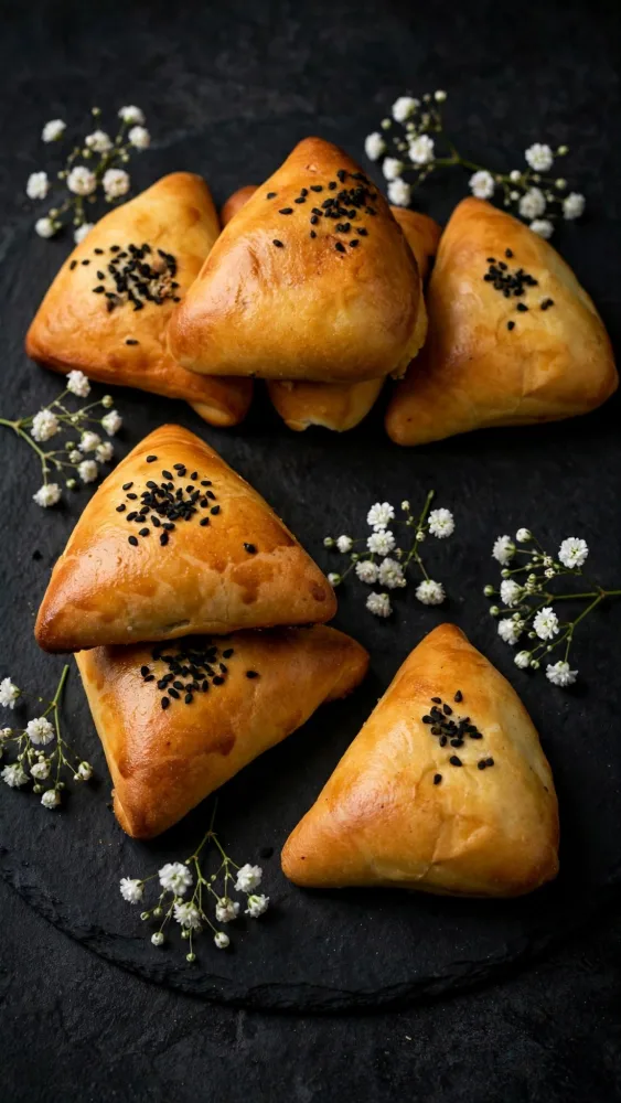 معجنات تركى