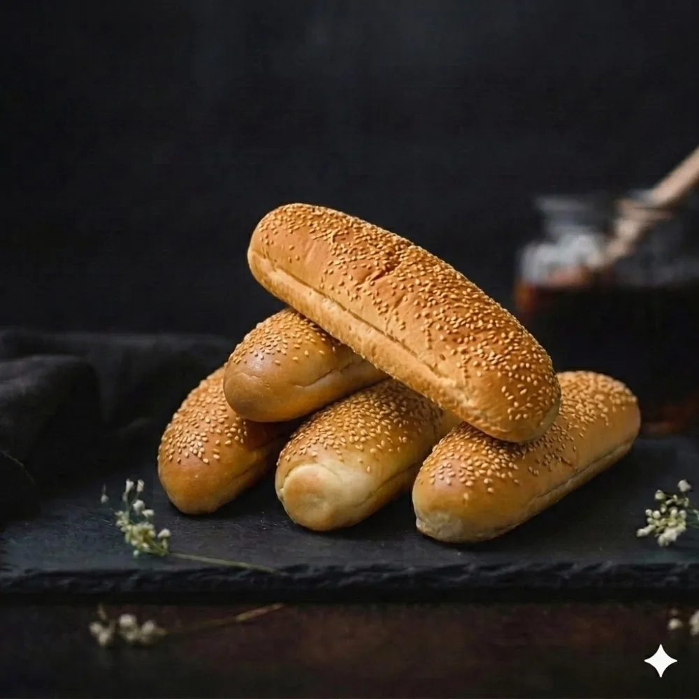 فينو سمسم كبير