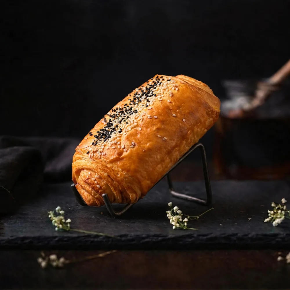 باتيه جبنه كيرى