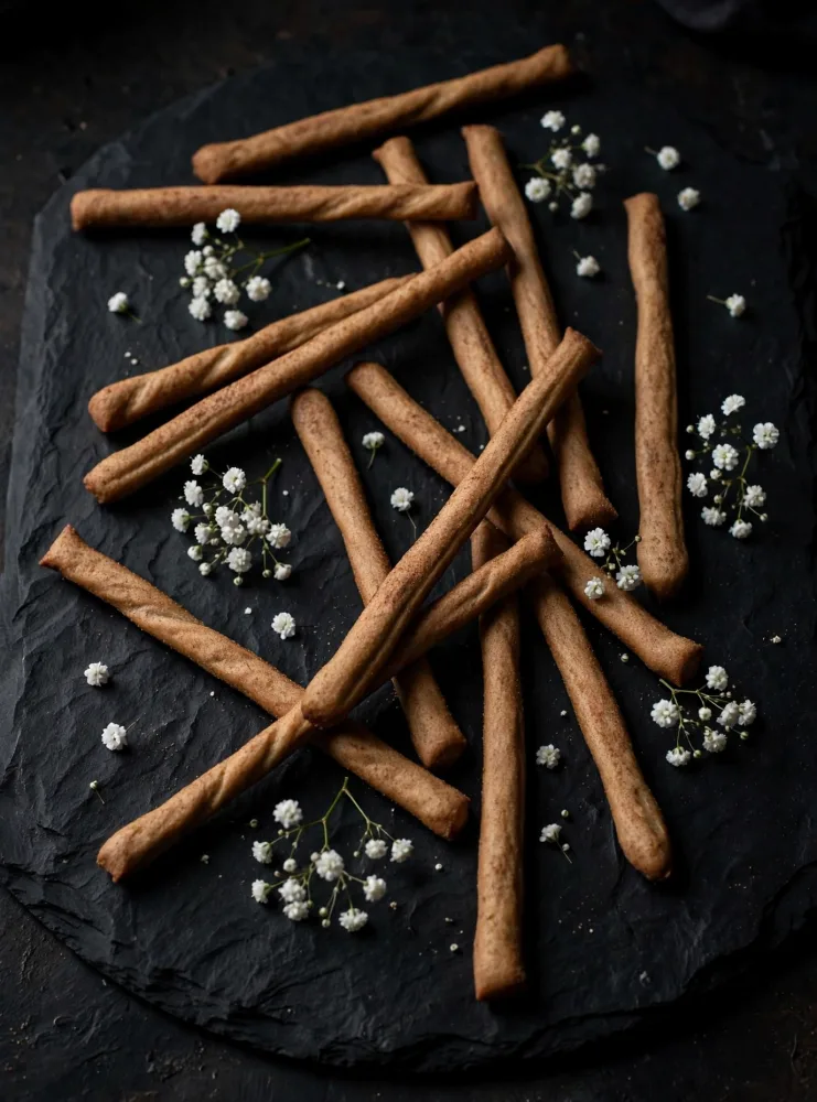 بقسماط سن