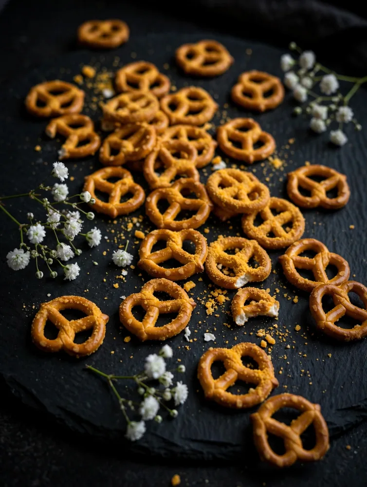علبه بريدزل جبنه