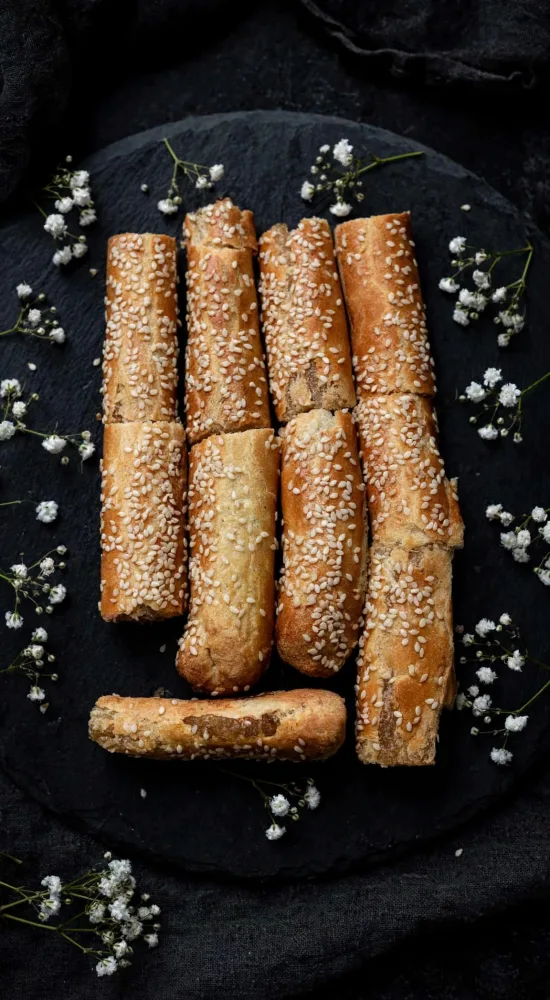 صوابع ملبن