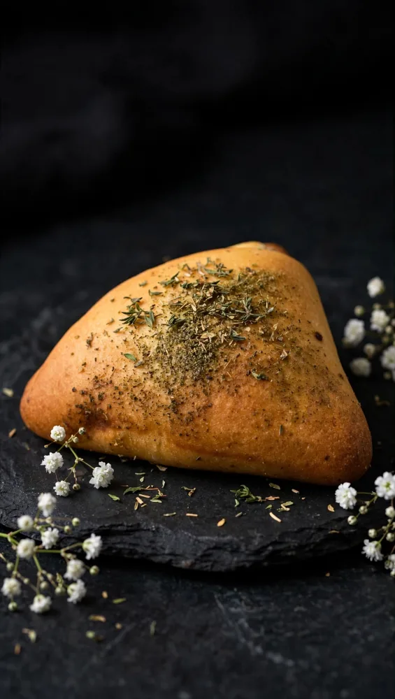 معجنات تركى جبنه وزعتر