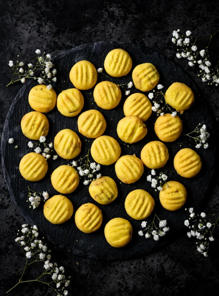 معمول عجوه